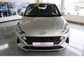 Hyundai i10 Select,Sitzheizung,Lenklradheizung,Top-Zustand Silber - thumbnail 2