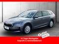 Skoda Octavia Combi 2.0 TDI Essence AHK+LED+PDC+ASSIST Grau - thumbnail 1