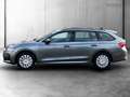 Skoda Octavia Combi 2.0 TDI Essence AHK+LED+PDC+ASSIST Grau - thumbnail 3