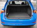 Skoda Octavia Combi 1.4 TSI iV Ambition DSG  Rear View Blau - thumbnail 15