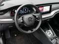 Skoda Octavia Combi 1.4 TSI iV Ambition DSG  Rear View Blau - thumbnail 11