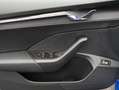 Skoda Octavia Combi 1.4 TSI iV Ambition DSG  Rear View Blau - thumbnail 12