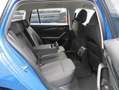 Skoda Octavia Combi 1.4 TSI iV Ambition DSG  Rear View Blau - thumbnail 9