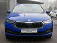 Skoda Octavia Combi 1.4 TSI iV Ambition DSG  Rear View Blau - thumbnail 2
