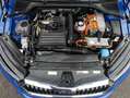 Skoda Octavia Combi 1.4 TSI iV Ambition DSG  Rear View Blau - thumbnail 14