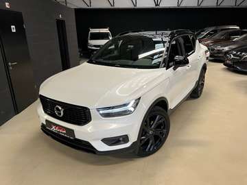 2.0 D3 AWD R-Design Geartronic *CAMERA*GARANTIE*