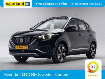 EV Luxury 45 kWh [ Panorama Leder Navi ]