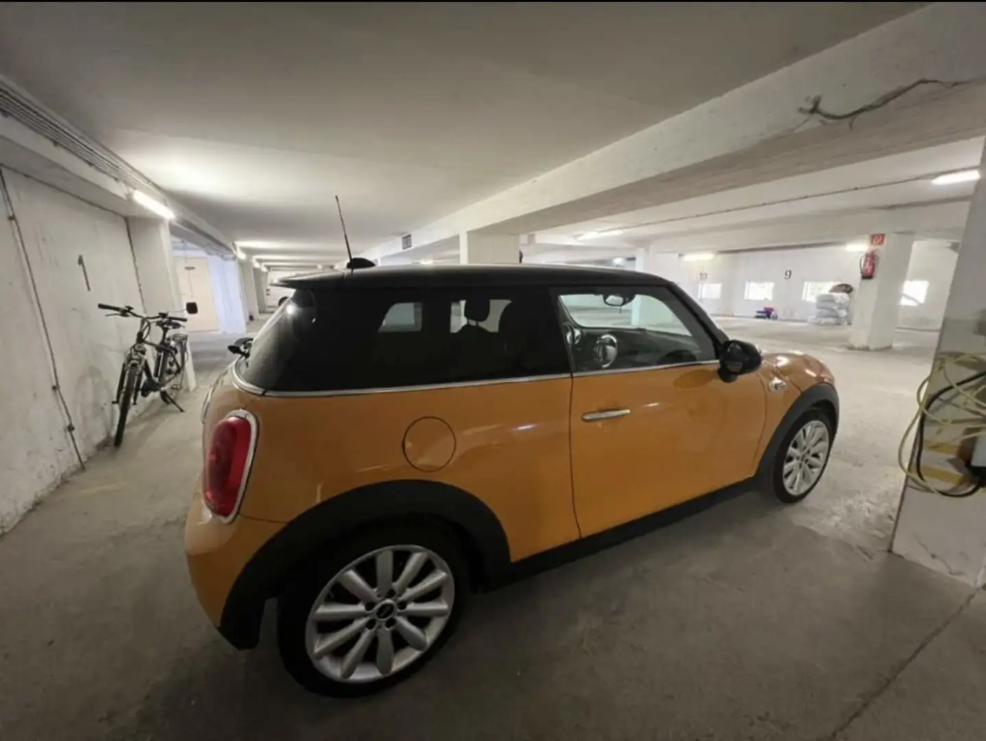 MINI Cooper D Hatch Aut. - 1