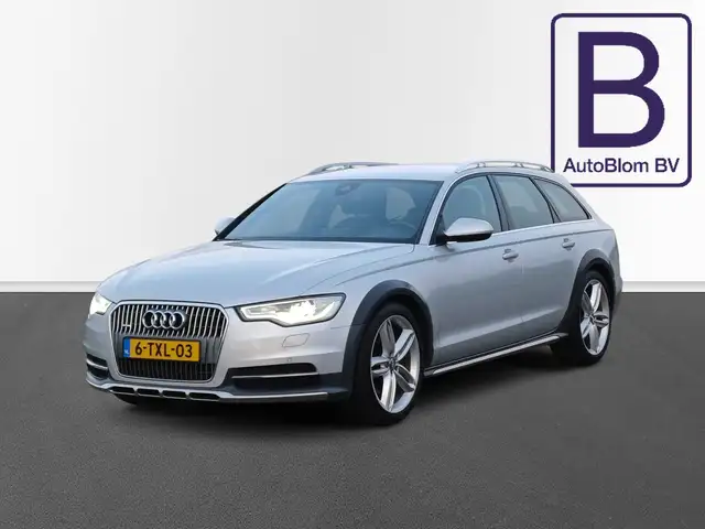Audi A6 allroad quattro 3.0 TDI Pro Line Plus /Nieuwstaat!/Orgin.N