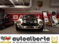 Fiat 124 Spider Rally Abarth Gruppo 4 White - thumbnail 4