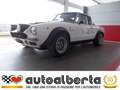 Fiat 124 Spider Rally Abarth Gruppo 4 Beyaz - thumbnail 3