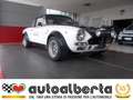 Fiat 124 Spider Rally Abarth Gruppo 4 White - thumbnail 2