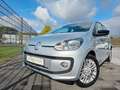 Volkswagen up! cup Navi/Sitzheizung/Ganzjahresreifen Argent - thumbnail 7