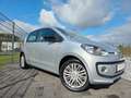 Volkswagen up! cup Navi/Sitzheizung/Ganzjahresreifen Argent - thumbnail 1