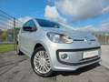 Volkswagen up! cup Navi/Sitzheizung/Ganzjahresreifen Argent - thumbnail 8