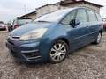 Citroen Grand C4 Picasso Grand C4 Picasso 2,0 HDi Exclusive Exclusive Blau - thumbnail 1