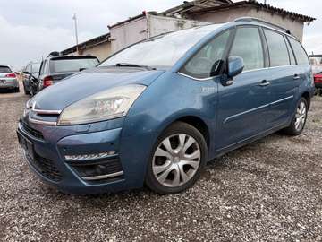 Grand C4 Picasso 2,0 HDi Exclusive Exclusive