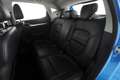 MG ZS MG ZS 1.0T-GDI Luxury Albastru - thumbnail 9