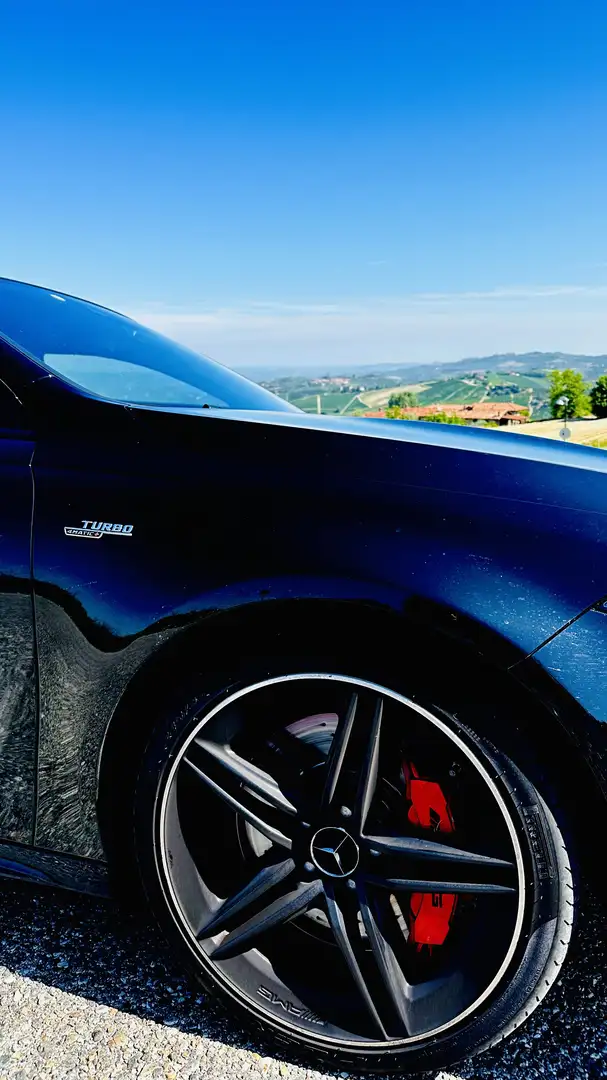 Mercedes-Benz A 45 AMG S FULL OPTIONALS - 1