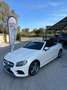 Mercedes-Benz E 400 Cabrio d Premium Plus 4matic 340cv auto bijela - thumbnail 7