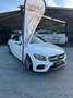 Mercedes-Benz E 400 Cabrio d Premium Plus 4matic 340cv auto Blanco - thumbnail 3