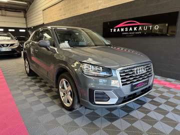Sport 35 1.5 TFSI 150 cv S tronic 7 - Camera de Recul