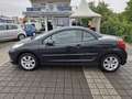 Peugeot 207 CC Cabrio-Coupe Sport Zwart - thumbnail 1