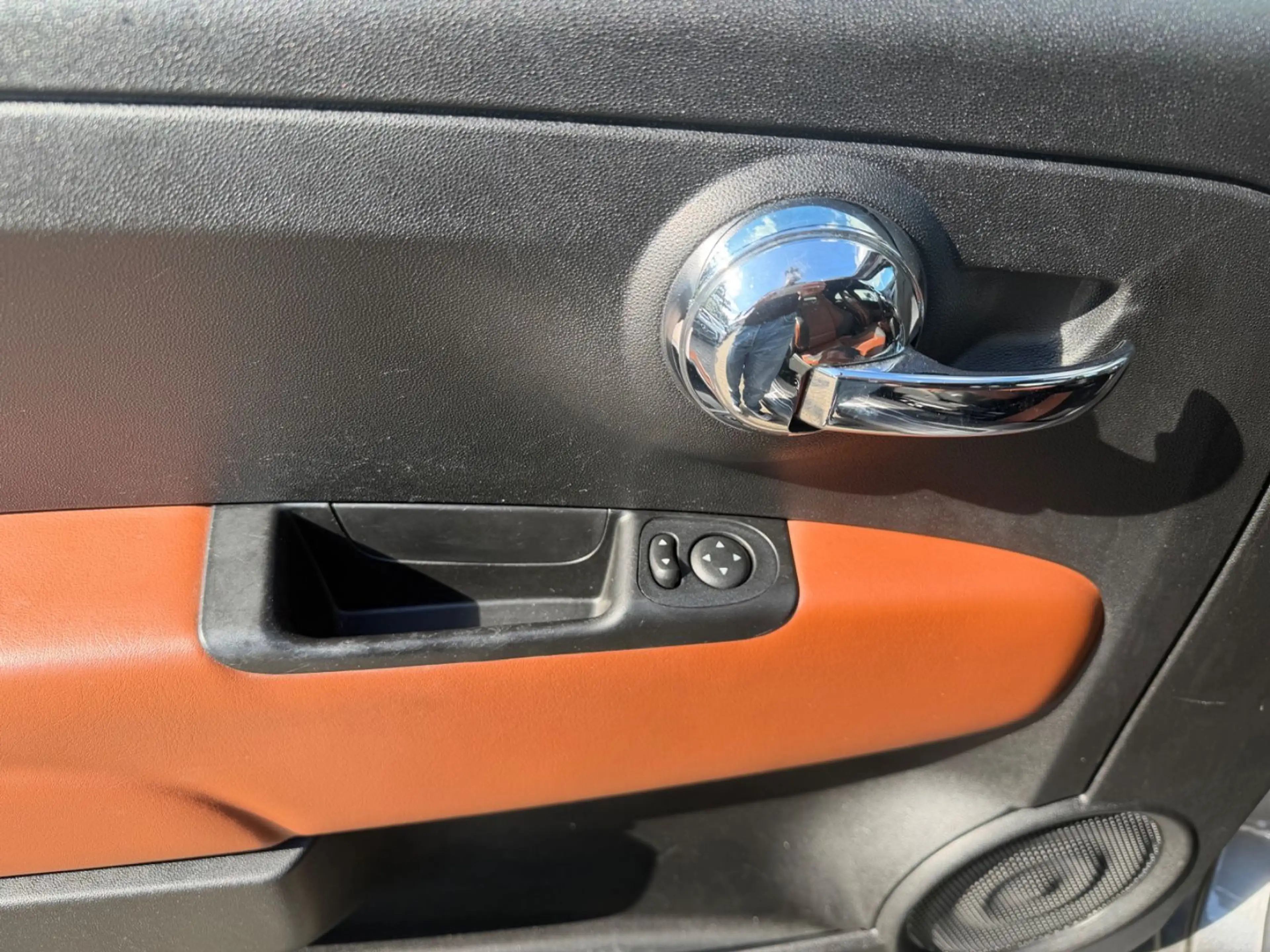 Abarth 500 595 Competizione/KLIMA — photo 14