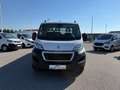 Peugeot Boxer Pritsche 2.2 L3 *Netto €12.900,-* Weiß - thumbnail 2