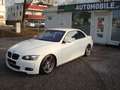 BMW 330 DiESEL  AUTOMATiK  CABRiO !! M-PAKET !! Ab Werk Blanco - thumbnail 7