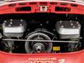Porsche 356 B Carrera 2 2000 GS/GT ‘Sunroof’ Coupe Rojo - thumbnail 21