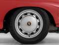 Porsche 356 B Carrera 2 2000 GS/GT ‘Sunroof’ Coupe Rojo - thumbnail 9