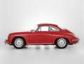 Porsche 356 B Carrera 2 2000 GS/GT ‘Sunroof’ Coupe Rojo - thumbnail 6