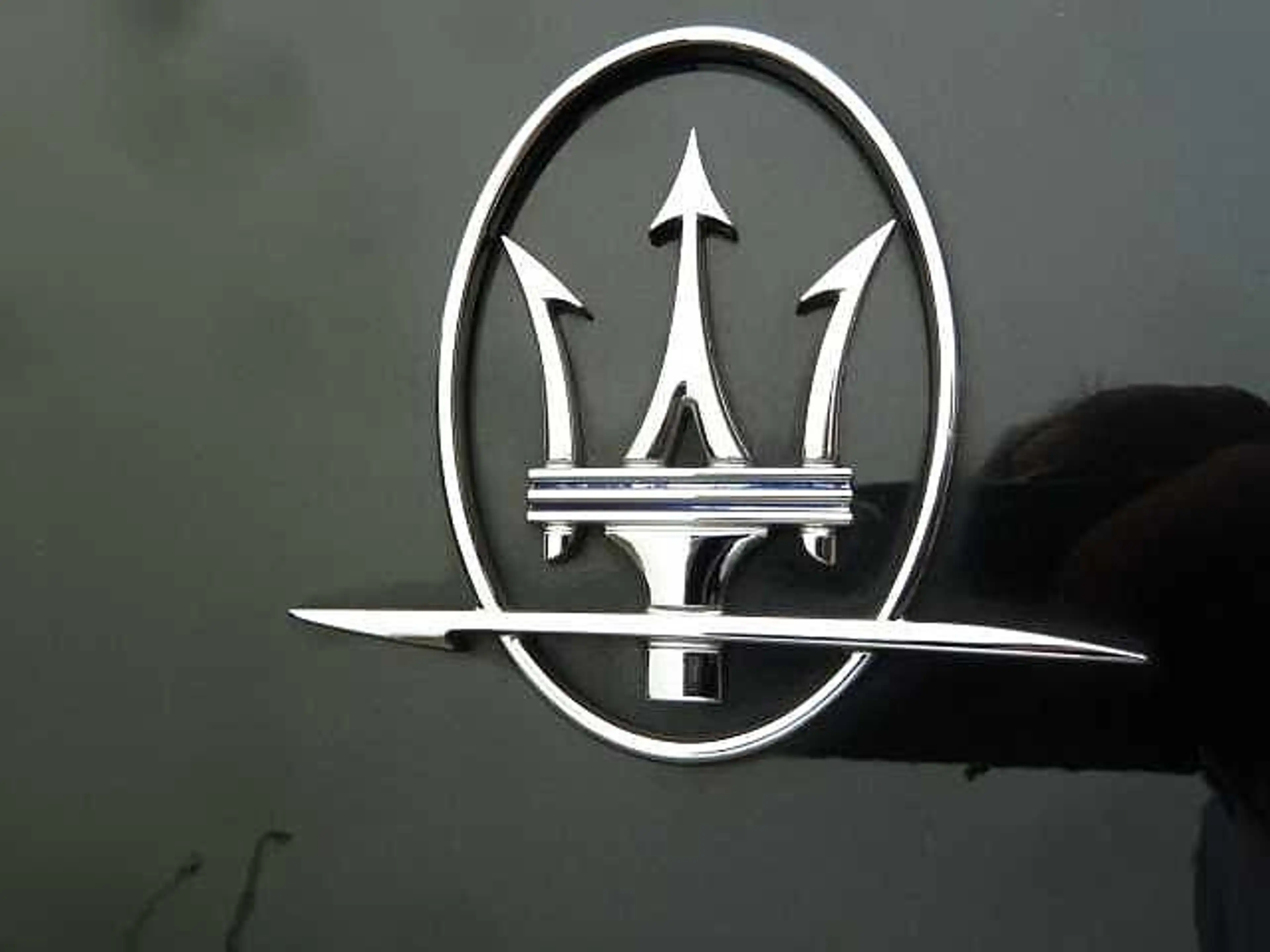 Maserati Ghibli S Q4 GranSport  - Kamera, LED, 20' Zoll, Navi — photo 5