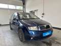 Skoda Fabia 1.2 Classic*Klimaanlage*el.Fenster*Zentralverriegl Azul - thumbnail 3