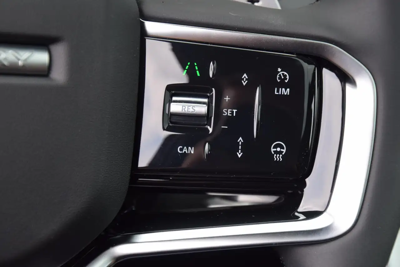 Land Rover Discovery Sport 2026 — фото 10