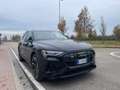 Audi e-tron Sportback55 Evolution S line Black Edition quattro Nero - thumbnail 7