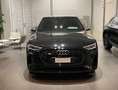 Audi e-tron Sportback55 Evolution S line Black Edition quattro Nero - thumbnail 1