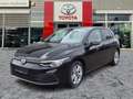 Volkswagen Golf VIII 2.0 TDI Life ACC+LED+Navi+SHZ+Winterp. Zwart - thumbnail 2