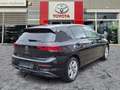 Volkswagen Golf VIII 2.0 TDI Life AHK+LED+Navi+SHZ+Winterp. Nero - thumbnail 5