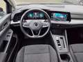 Volkswagen Golf VIII 2.0 TDI Life AHK+LED+Navi+SHZ+Winterp. Nero - thumbnail 9