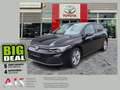 Volkswagen Golf VIII 2.0 TDI Life ACC+LED+Navi+SHZ+Winterp. Zwart - thumbnail 1