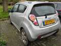 Chevrolet Spark Spark 1.2 16V LT Zilver - thumbnail 4