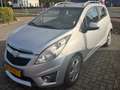 Chevrolet Spark Spark 1.2 16V LT Zilver - thumbnail 1