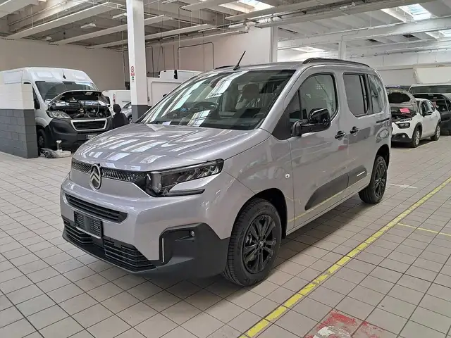 Citroen Berlingo Combi Plus 130cv autocarro 5 posti