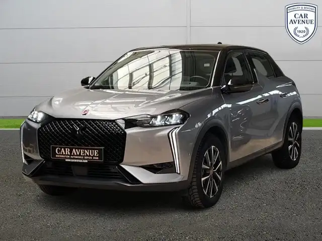 DS Automobiles DS 3 E-Tense 156ch Performance Line