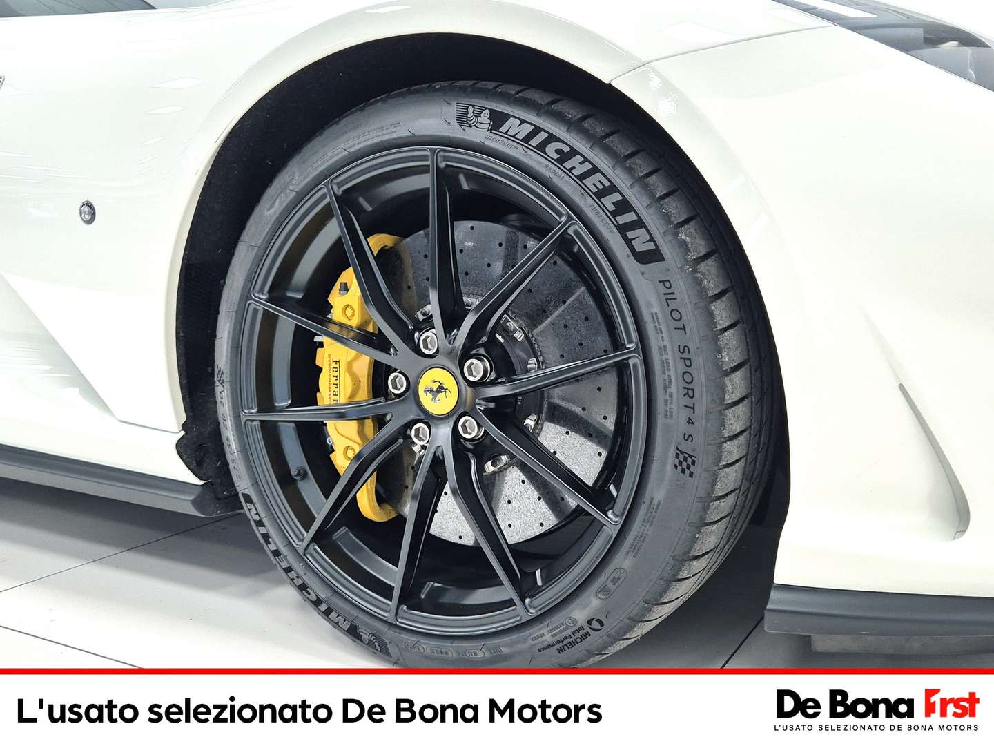 Ferrari 812 Superfast - 2023 - Joinsteer - #34