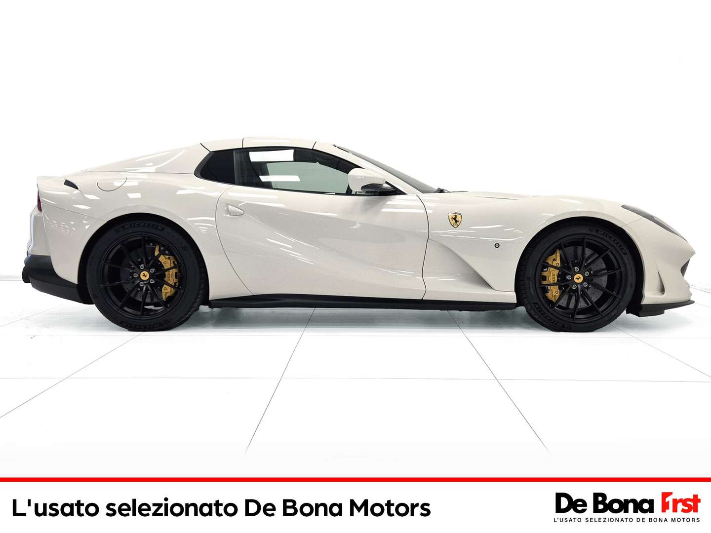 Ferrari 812 Superfast -  - Joinsteer - #4