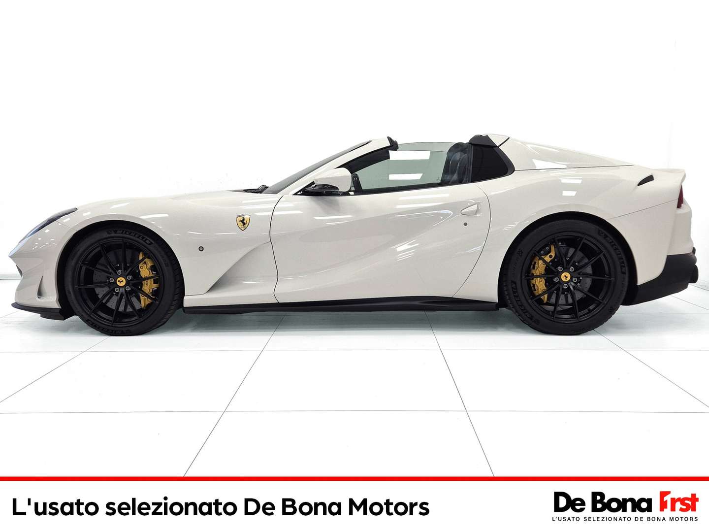 Ferrari 812 Superfast -  - Joinsteer - #2