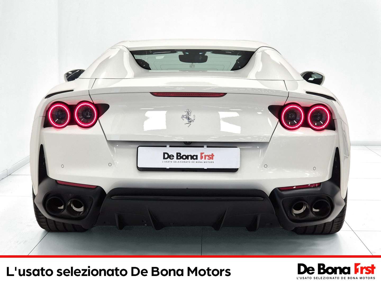 Ferrari 812 Superfast -  - Joinsteer - #3